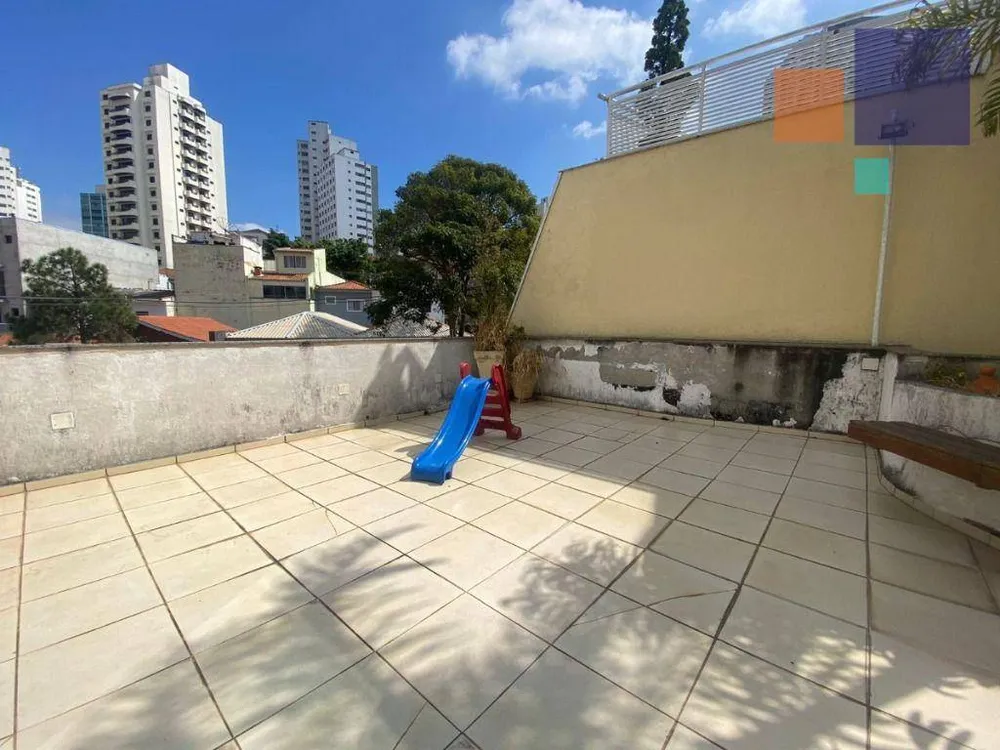 Sobrado, 3 quartos, 270 m² - Foto 2