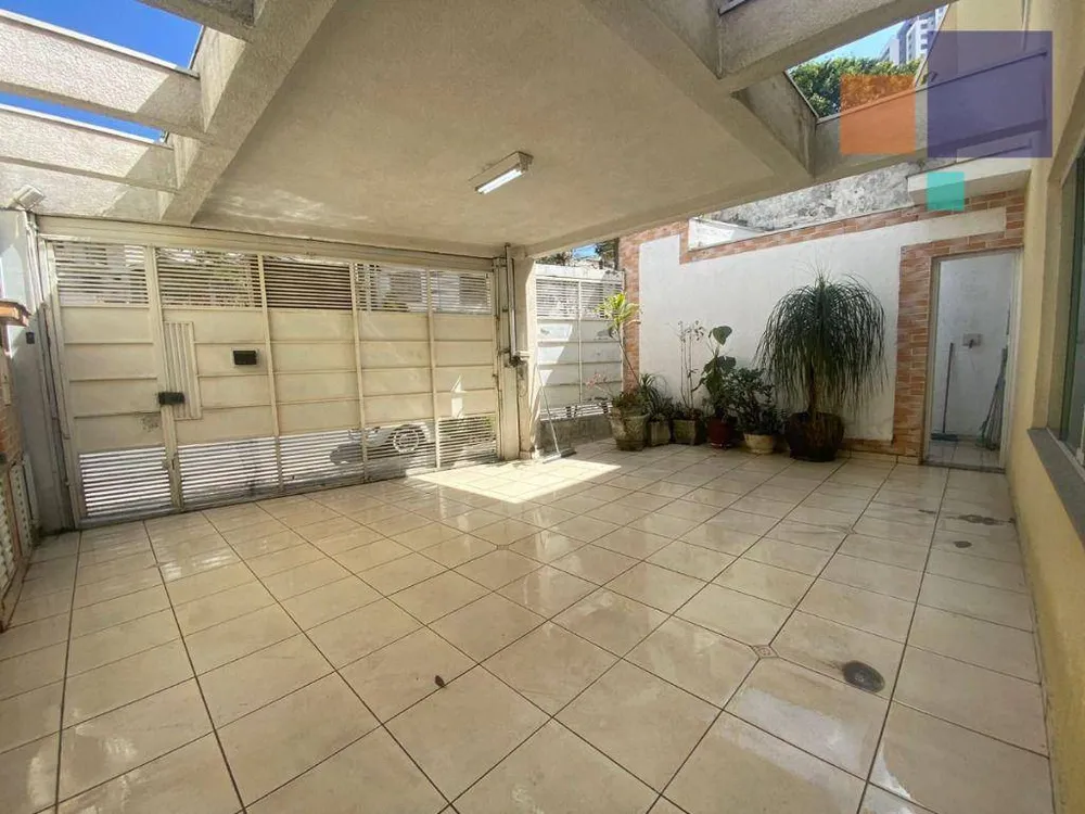 Sobrado, 3 quartos, 270 m² - Foto 4