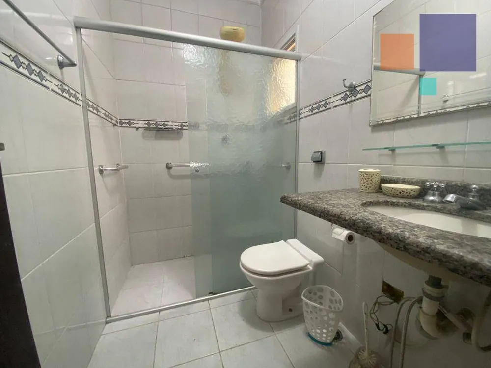 Sobrado, 3 quartos, 270 m² - Foto 8