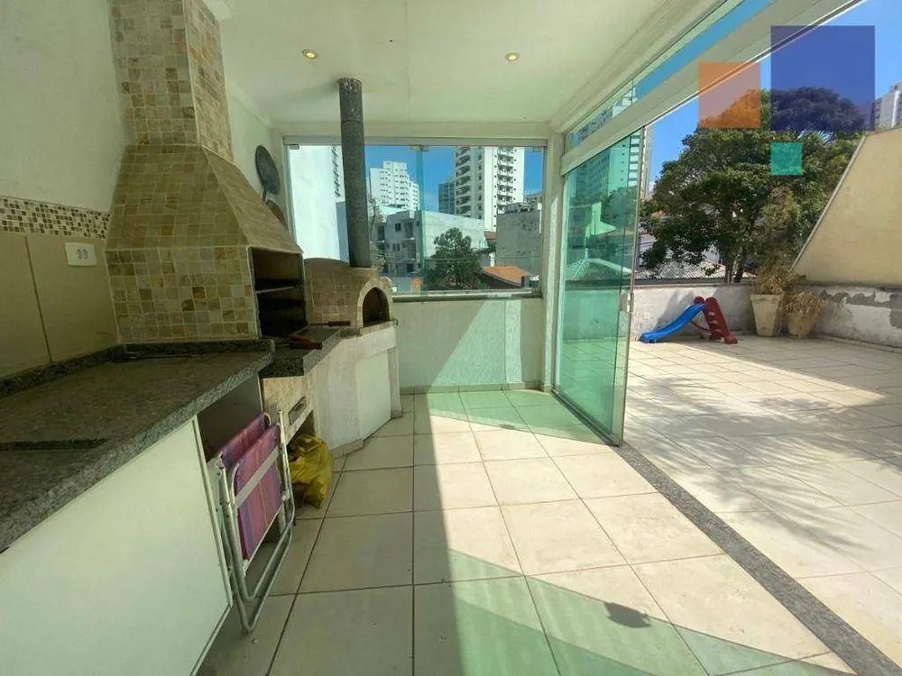 Sobrado, 3 quartos, 270 m² - Foto 1