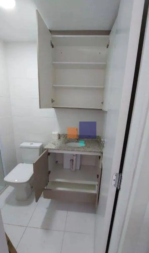Kitnet-Studio, 24 m² - Foto 2