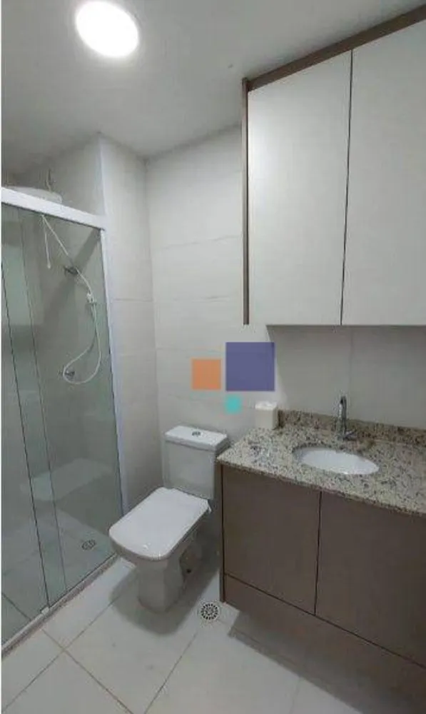 Kitnet-Studio, 24 m² - Foto 4