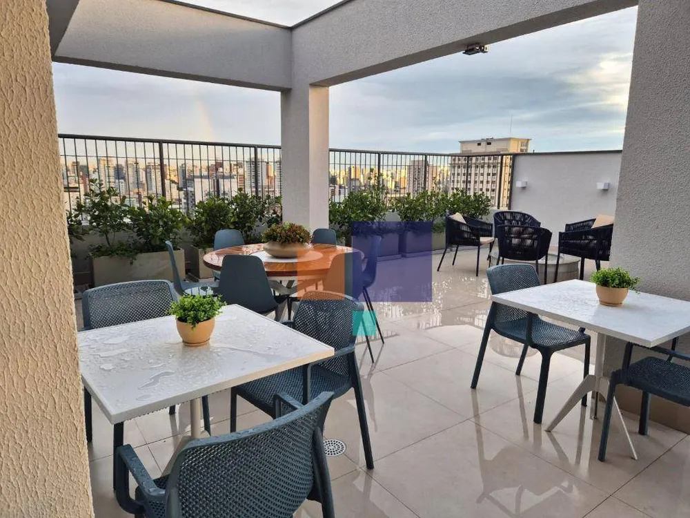 Kitnet-Studio, 24 m² - Foto 7