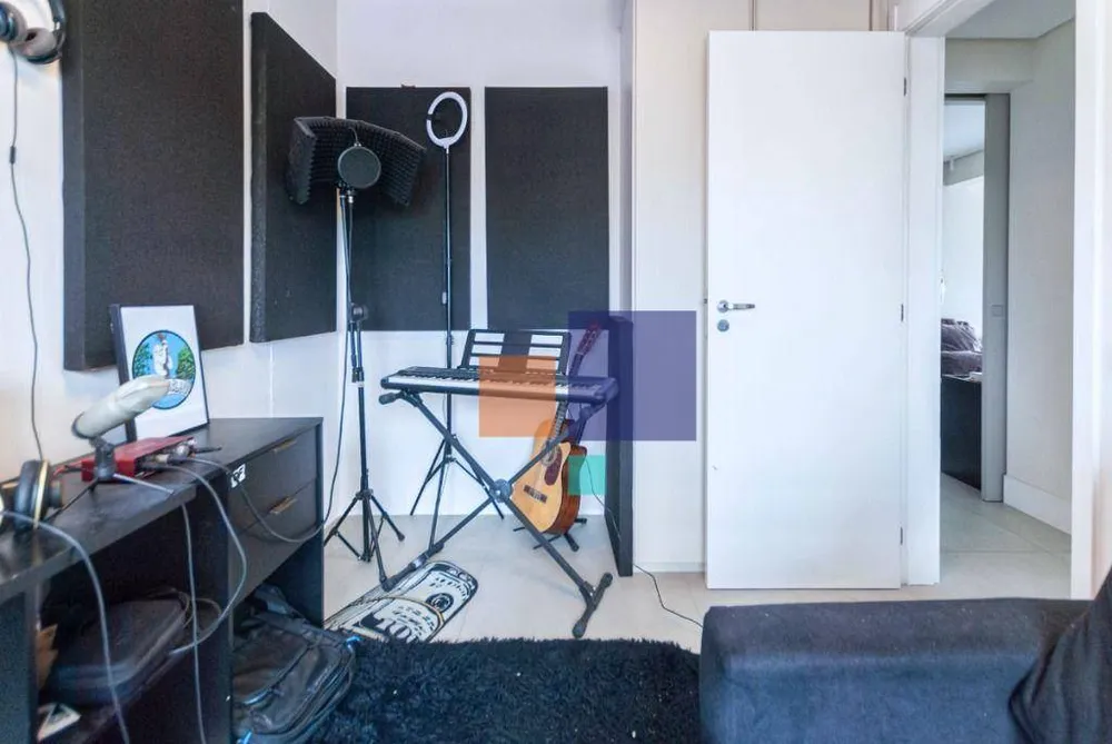 Apartamento, 2 quartos, 65 m² - Foto 2
