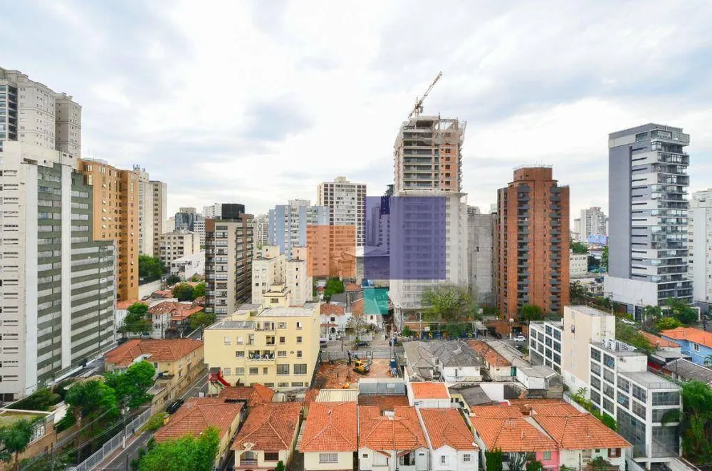 Apartamento, 2 quartos, 65 m² - Foto 12