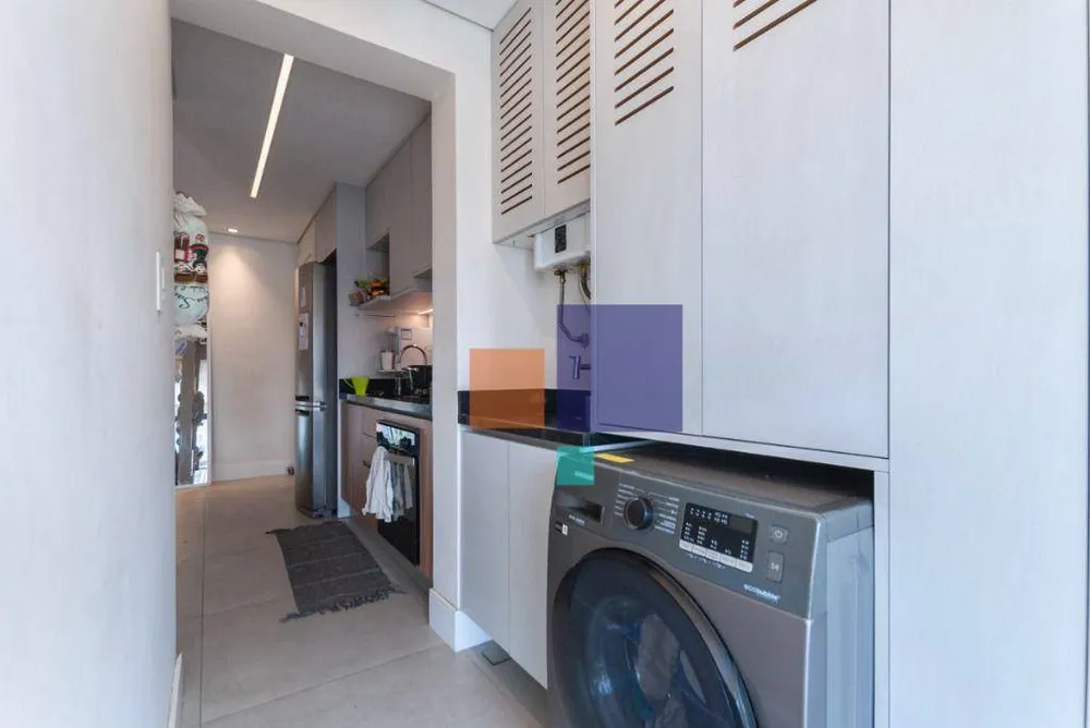 Apartamento, 2 quartos, 65 m² - Foto 6