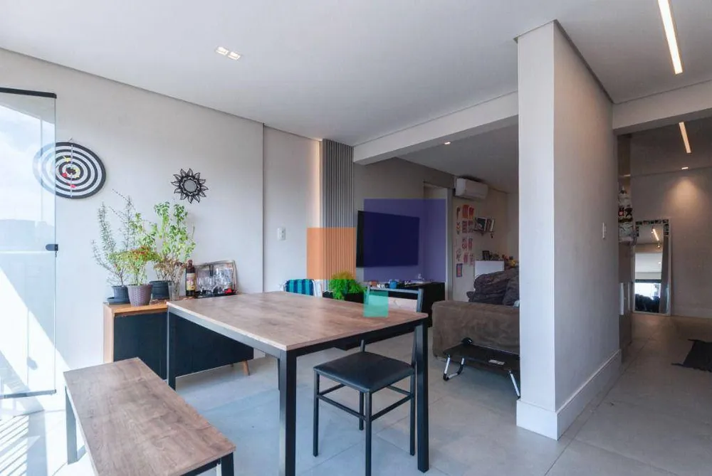 Apartamento, 2 quartos, 65 m² - Foto 1