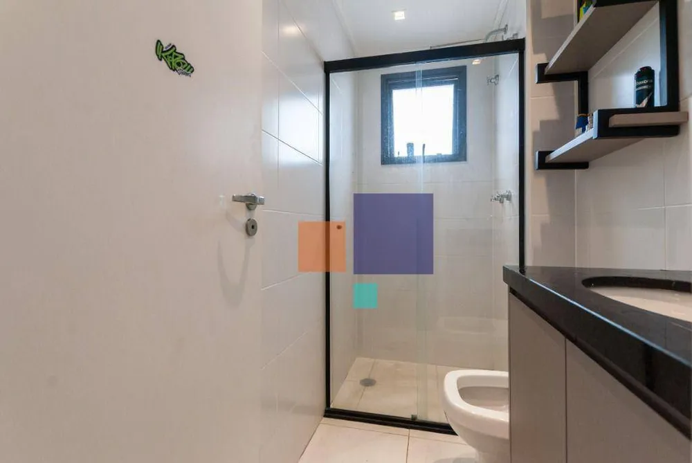 Apartamento, 2 quartos, 65 m² - Foto 3