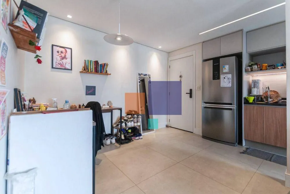 Apartamento, 2 quartos, 65 m² - Foto 5