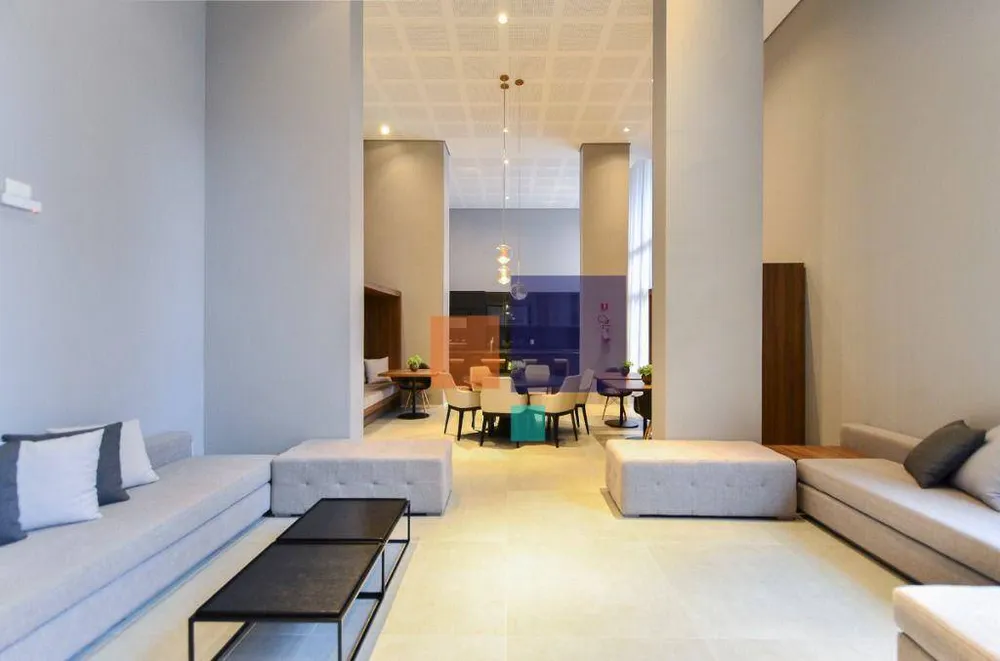Apartamento, 2 quartos, 65 m² - Foto 10