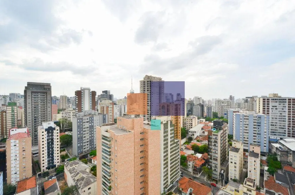 Apartamento, 2 quartos, 65 m² - Foto 9