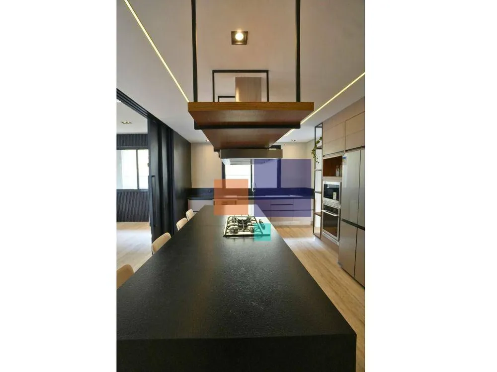 Casa, 5 quartos, 960 m² - Foto 4
