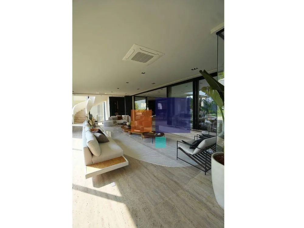 Casa, 5 quartos, 960 m² - Foto 2