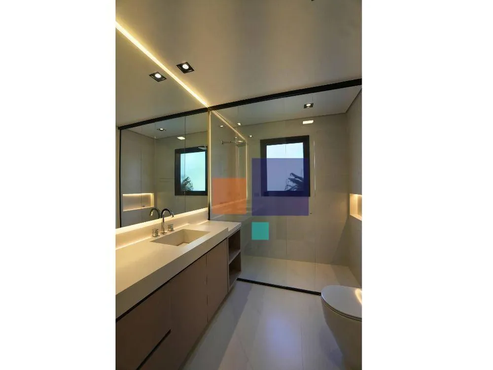 Casa, 5 quartos, 960 m² - Foto 6