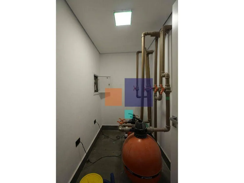 Casa, 5 quartos, 960 m² - Foto 8