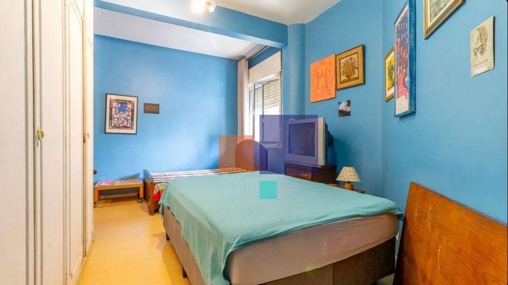 Apartamento à venda com 3 quartos, 130m² - Foto 10