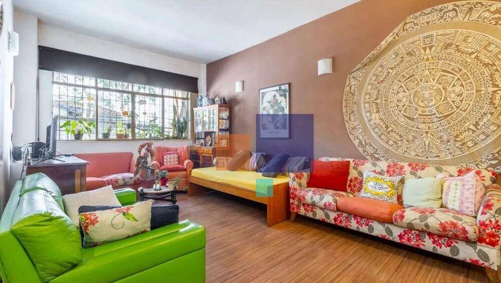 Apartamento à venda com 3 quartos, 130m² - Foto 4