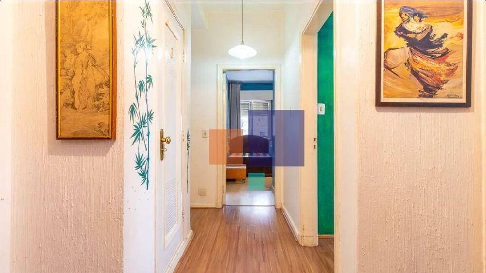 Apartamento à venda com 3 quartos, 130m² - Foto 8