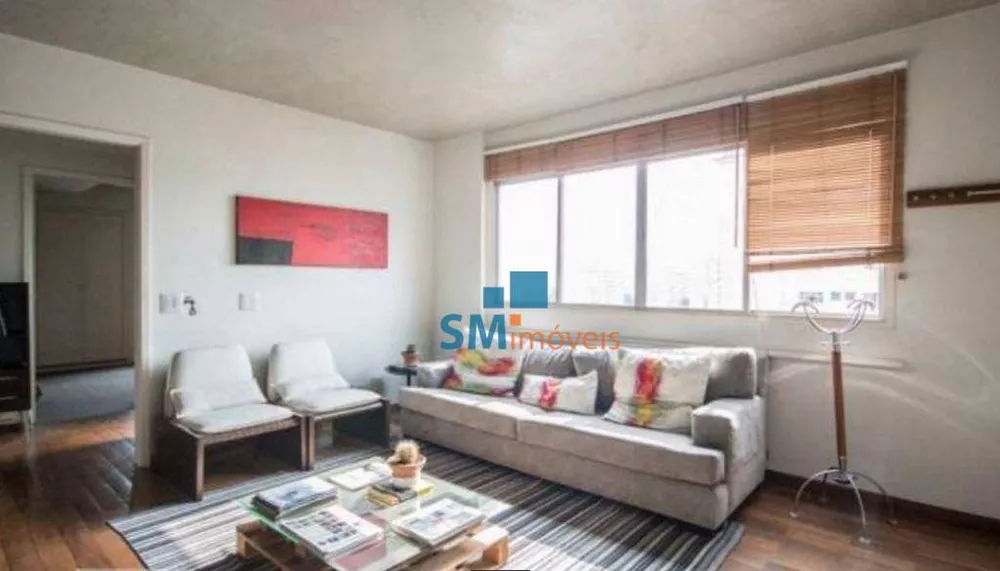 Apartamento à venda com 3 quartos, 95m² - Foto 3