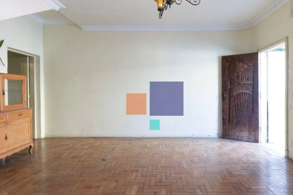 Sobrado, 3 quartos, 95 m² - Foto 2