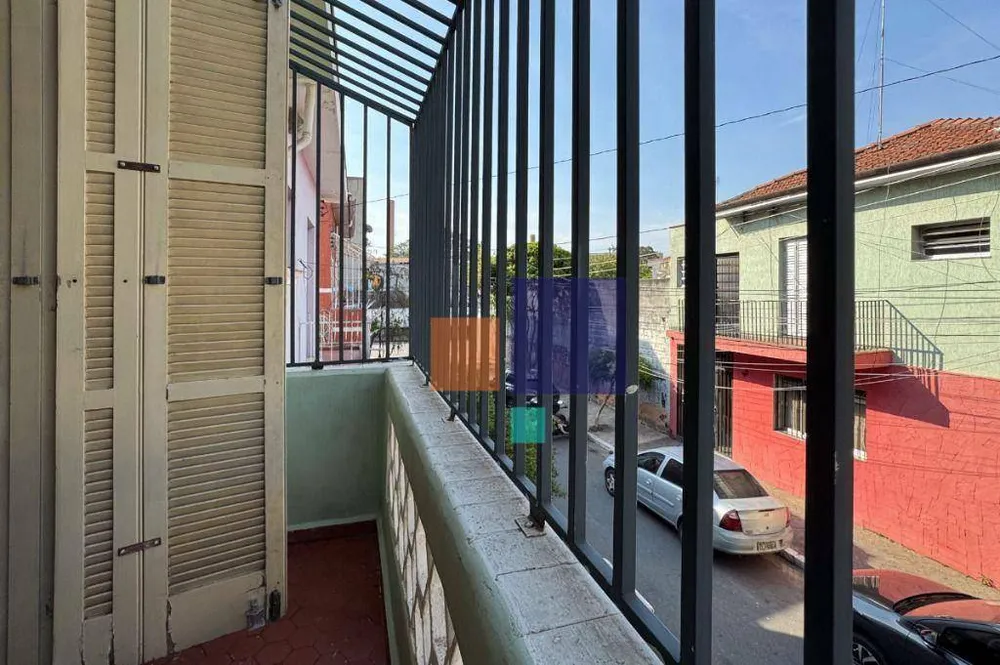 Sobrado, 3 quartos, 95 m² - Foto 12