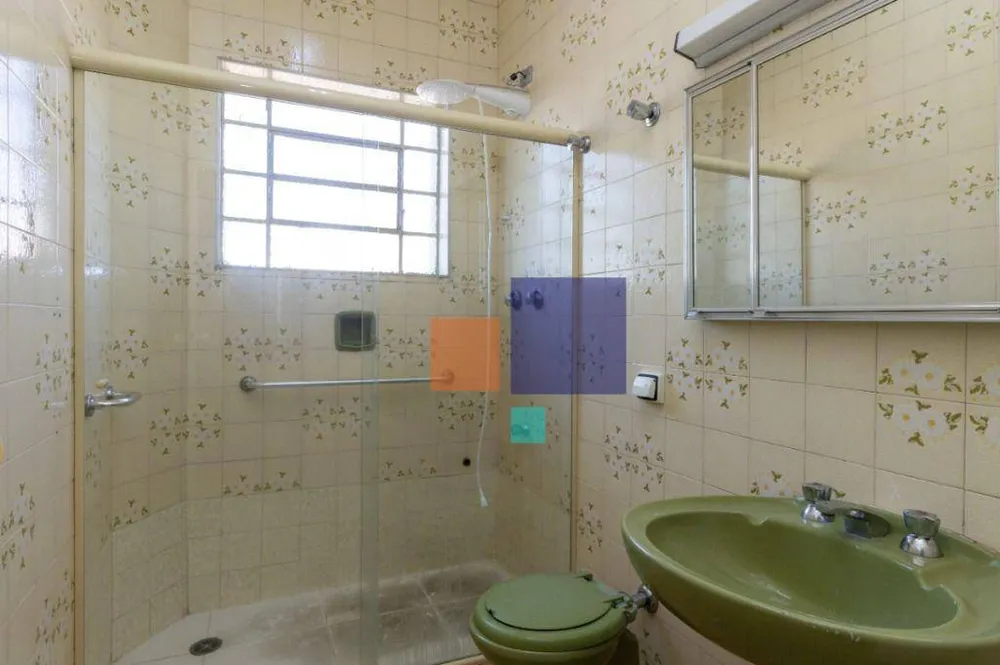 Sobrado, 3 quartos, 95 m² - Foto 6