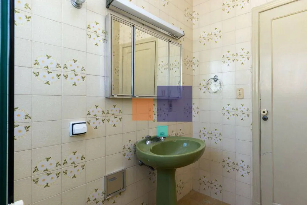 Sobrado, 3 quartos, 95 m² - Foto 8