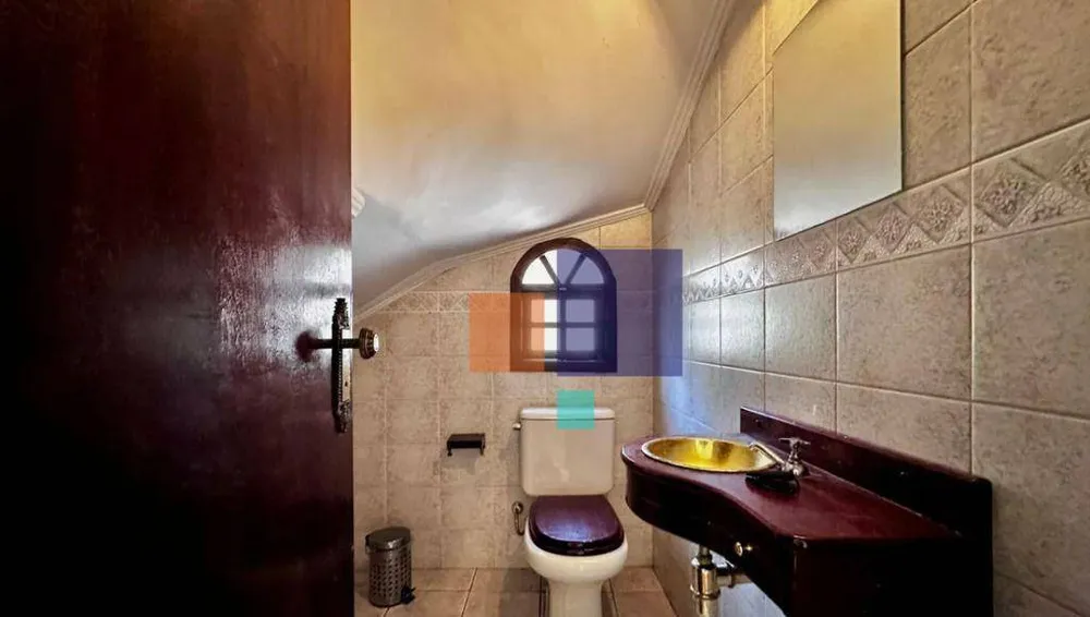 Casa, 3 quartos, 103 m² - Foto 4