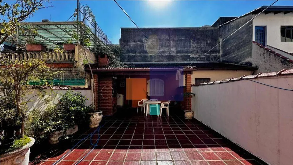 Casa, 3 quartos, 103 m² - Foto 7