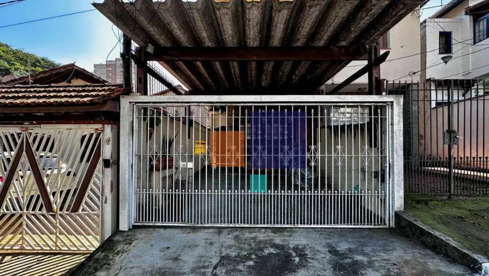 Casa, 3 quartos, 103 m² - Foto 1
