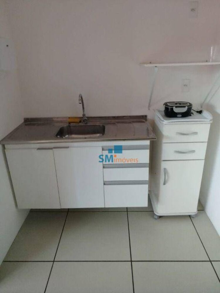 Conjunto Comercial-Sala para alugar, 39m² - Foto 19