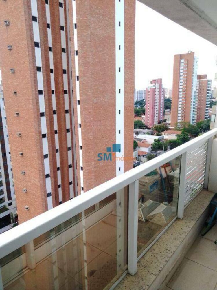Conjunto Comercial-Sala para alugar, 39m² - Foto 12