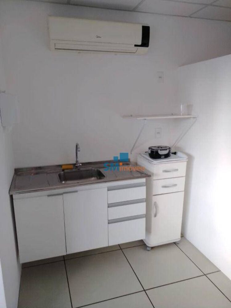 Conjunto Comercial-Sala para alugar, 39m² - Foto 20