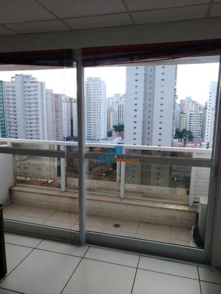 Conjunto Comercial-Sala para alugar, 39m² - Foto 13