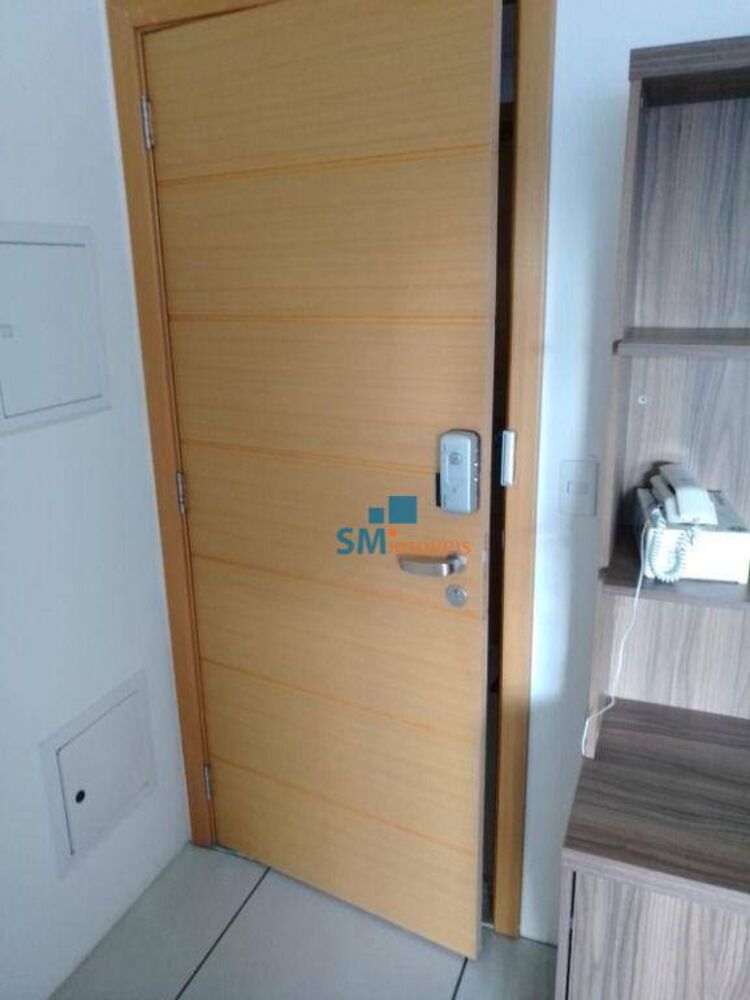 Conjunto Comercial-Sala para alugar, 39m² - Foto 16