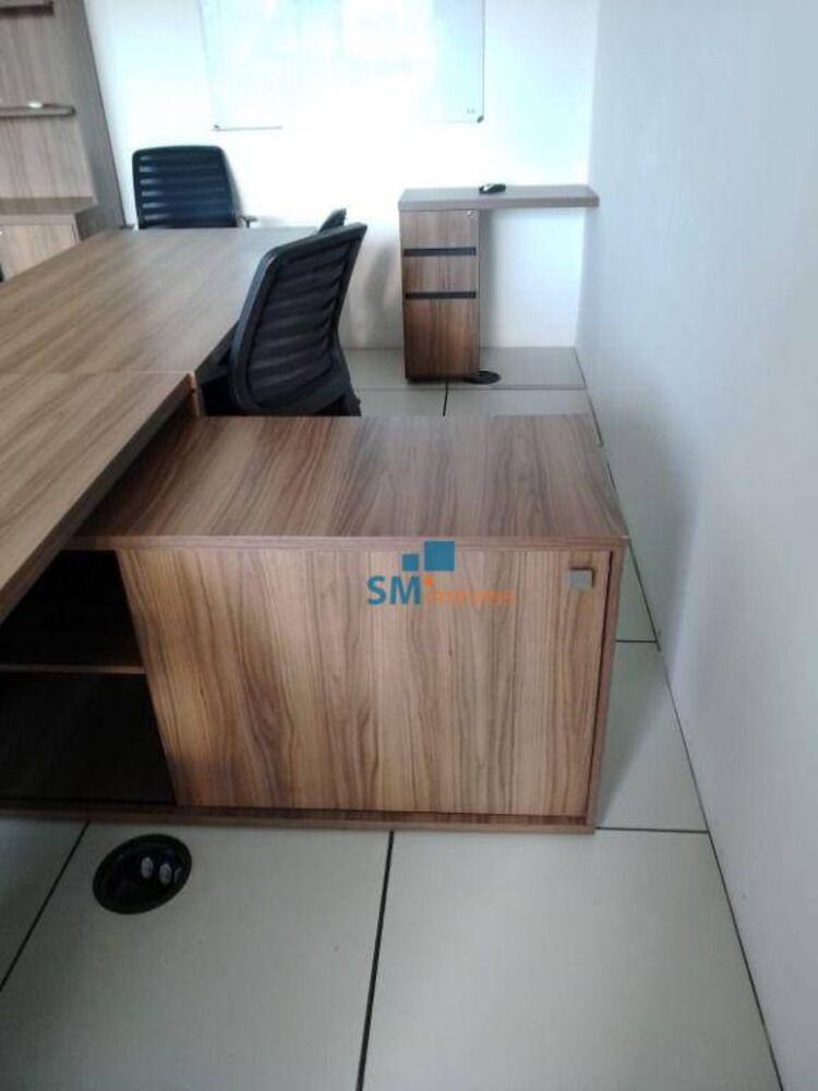 Conjunto Comercial-Sala para alugar, 39m² - Foto 8