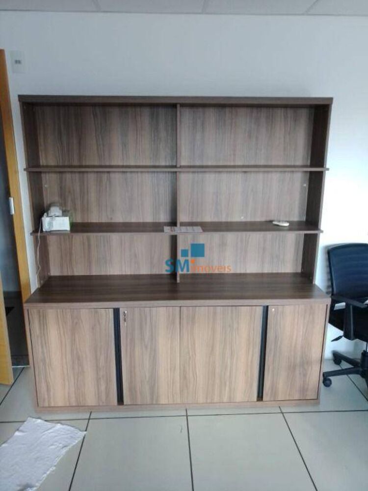 Conjunto Comercial-Sala para alugar, 39m² - Foto 6