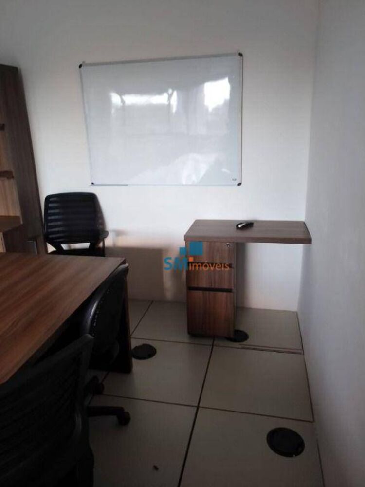 Conjunto Comercial-Sala para alugar, 39m² - Foto 7