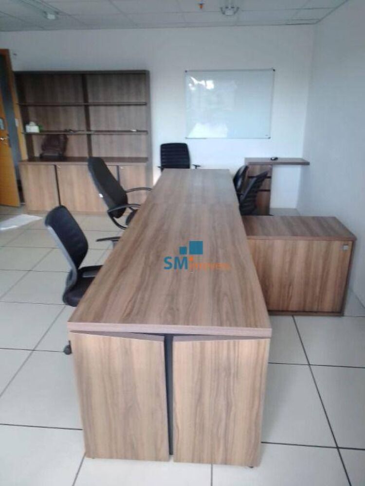 Conjunto Comercial-Sala para alugar, 39m² - Foto 3