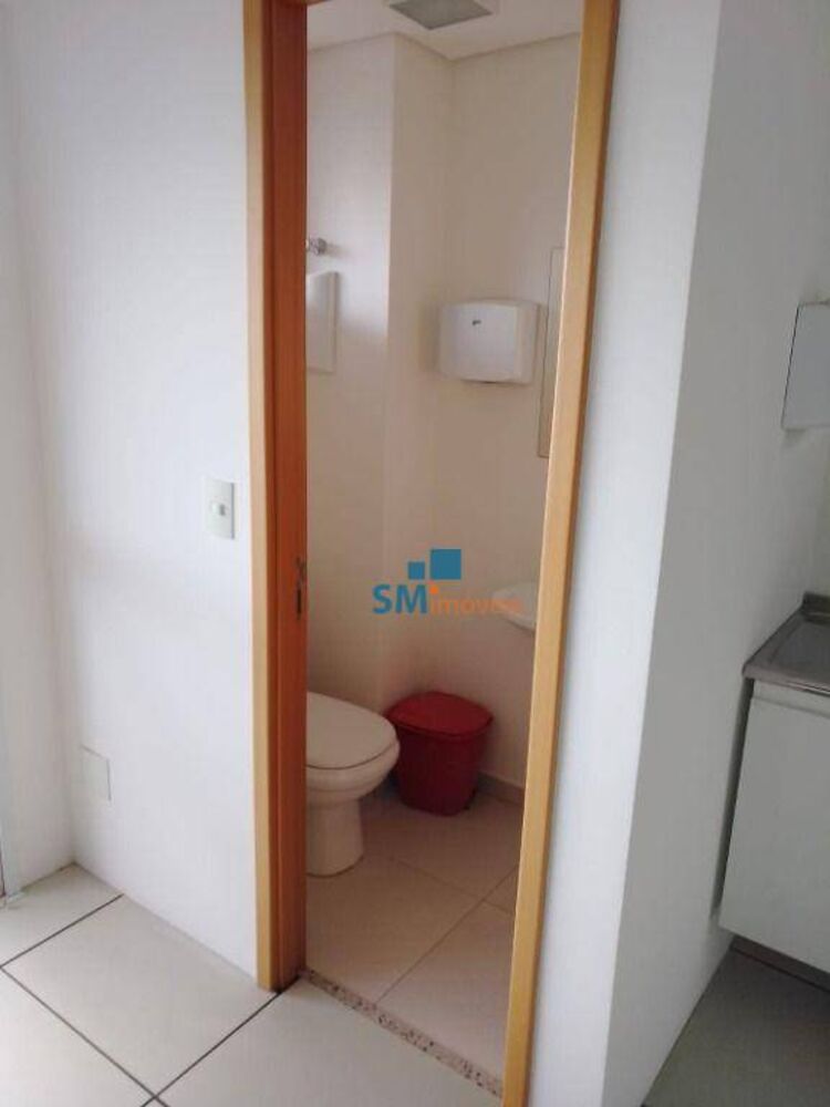 Conjunto Comercial-Sala para alugar, 39m² - Foto 17