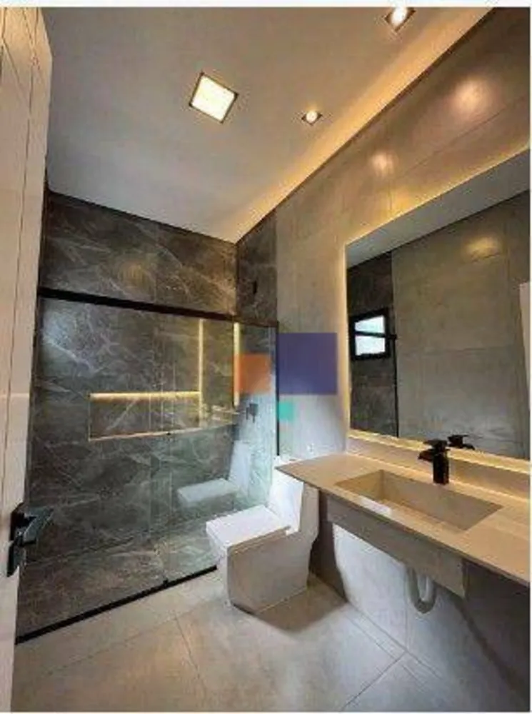 Casa, 3 quartos, 150 m² - Foto 10
