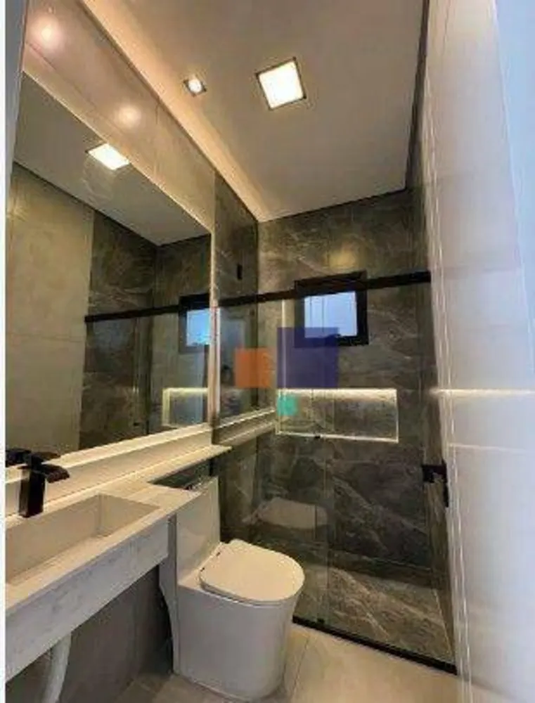 Casa, 3 quartos, 150 m² - Foto 8
