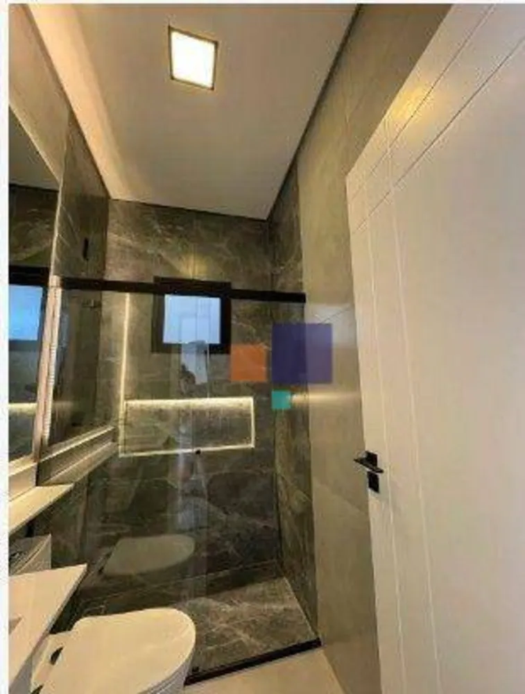 Casa, 3 quartos, 150 m² - Foto 9