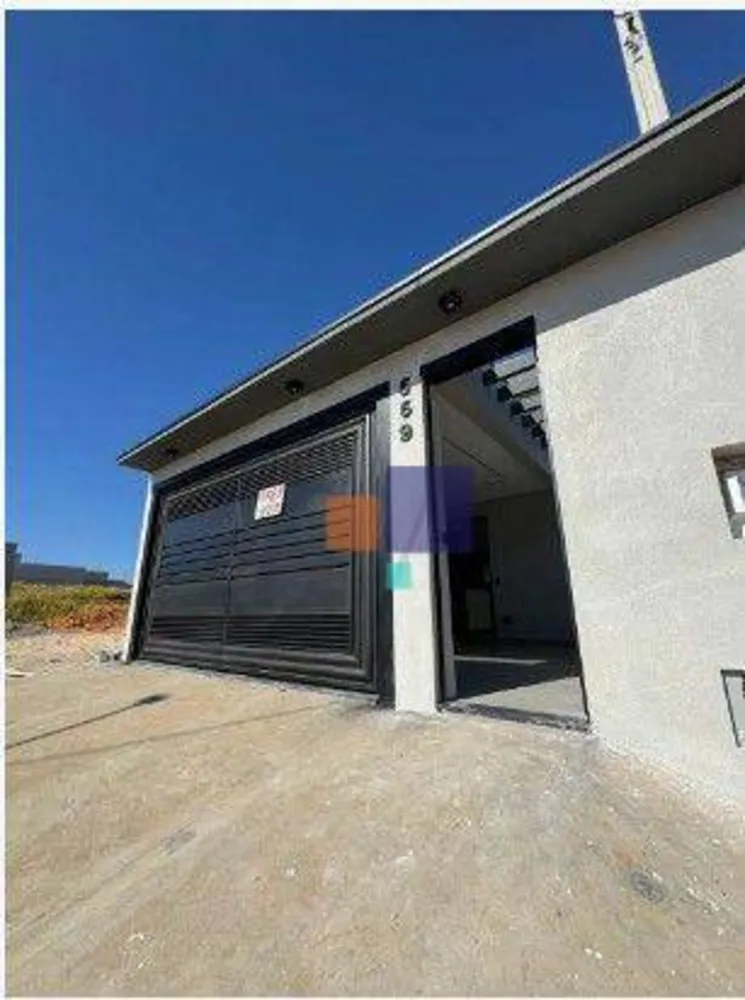 Casa, 3 quartos, 150 m² - Foto 2