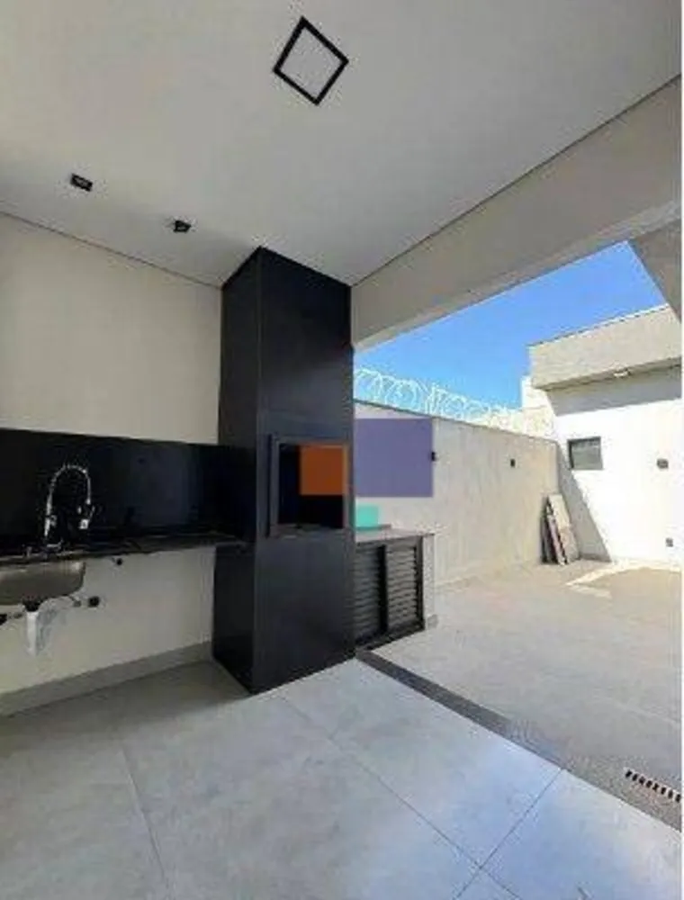 Casa, 3 quartos, 150 m² - Foto 1