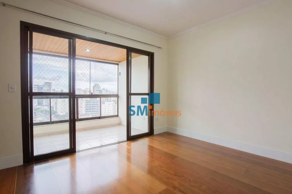 Apartamento à venda com 3 quartos, 102m² - Foto 4