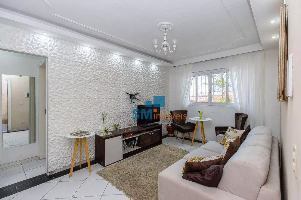 Sobrado à venda com 3 quartos, 170m² - Foto 3