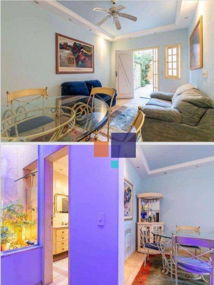 Sobrado, 4 quartos, 220 m² - Foto 8