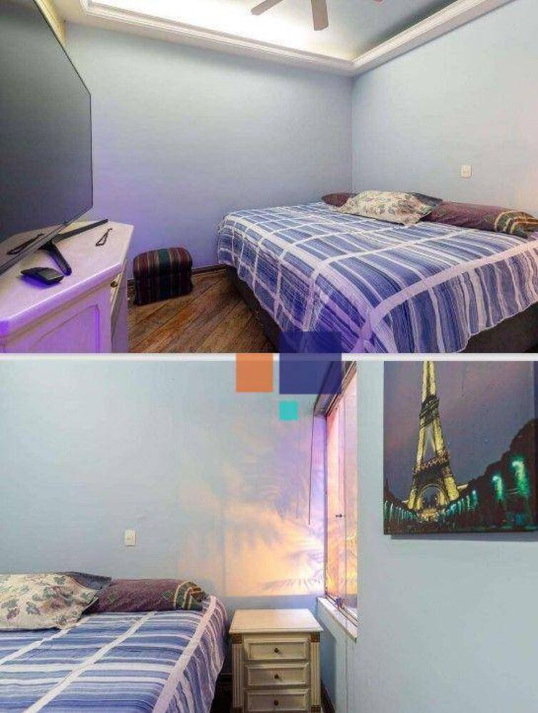 Sobrado, 4 quartos, 220 m² - Foto 9