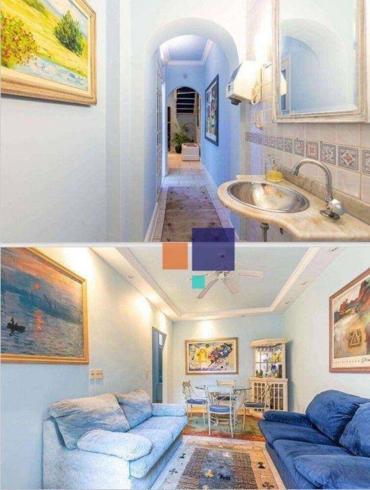 Sobrado, 4 quartos, 220 m² - Foto 7